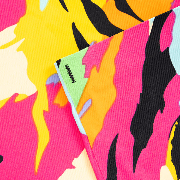 Wild Thing - Seamless Brazilian Briefs