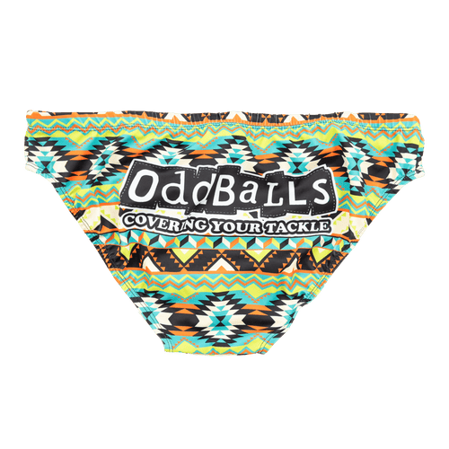Wild West - Swimming Briefs