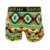 Wild West - Kids Boxer Shorts - Goolies