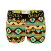 Wild West - Ladies Boxers