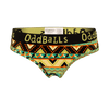 Wild West - Ladies Briefs