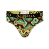Wild West - Mens Briefs