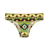 Wild West - Seamless Brazilian Briefs