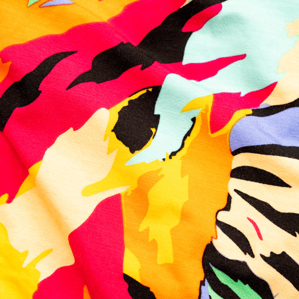 Wild Thing - Ladies Bamboo Boxer Shorts