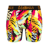 Wild Thing - Ladies Bamboo Boxer Shorts