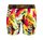 Wild Thing - Ladies Bamboo Boxer Shorts