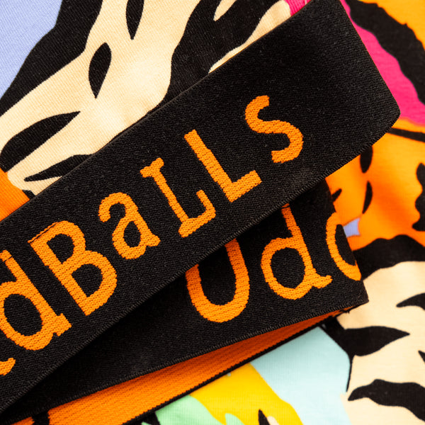 Wild Thing - Ladies Bralette