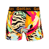 Wild Thing - Kids Boxer Shorts