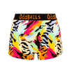 Wild Thing - Ladies Boxers