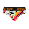 Wild Thing - Ladies Briefs