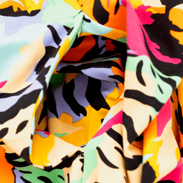 Wild Thing - Women's Long Pyjamas Set (T-Shirt & Trousers)