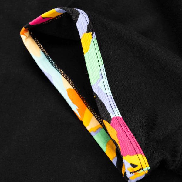 Wild Thing - Kids Long Pyjamas Set (T-Shirt & Trousers)