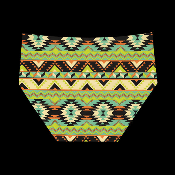 Loyal Legends Bundle - Ladies Seamless Full Briefs 10 Pack