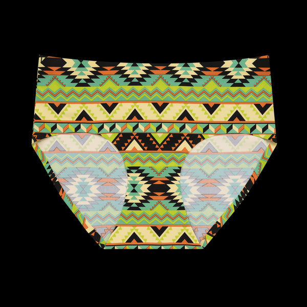 Loyal Legends Bundle - Ladies Seamless Full Briefs 10 Pack