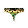 Wild West - Ladies Thong