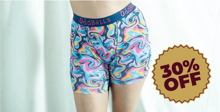 Bamboo Boxers