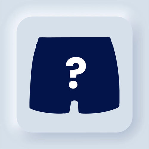 Ladies Boxer Shorts Bundle - 4 Pack Mystery Bundle