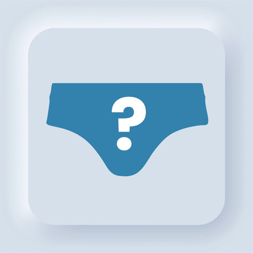Ladies Brief Bundle - 4 Pack Mystery Bundle