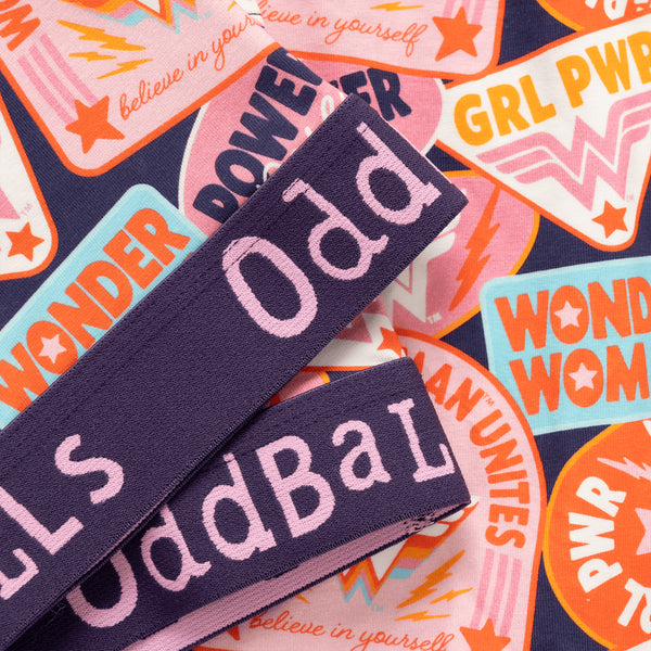 Wonder Woman - Ladies Bralette