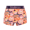 Wonder Woman - Ladies Boxers