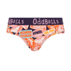 Wonder Woman - Ladies Briefs