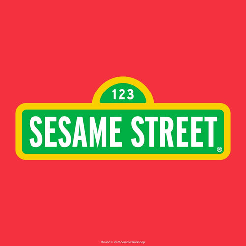 Sesame Street