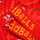 Welsh Rugby Union Flames - Ladies Boxers