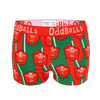 Welsh Rugby Union Alternate - Ladies Boxers