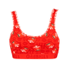 Welsh Rugby Union Home 25 - Ladies Bralette