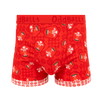 Welsh Rugby Union Home 25 - Mens Boxer Shorts