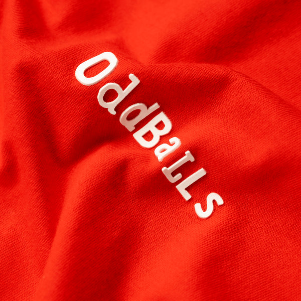 Welsh Rugby Union Home 25 - Men's Short Pyjamas Set (T-Shirt & Shorts)