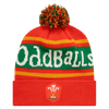 WRU - Bobble Hat
