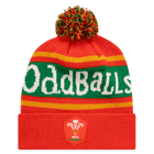 WRU - Bobble Hat