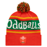 WRU - Bobble Hat