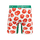 Welsh Rugby Union Away 26 - Mens Bamboo Boxer Shorts