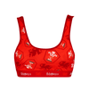 Welsh Rugby Union Home 26 - Ladies Bralette