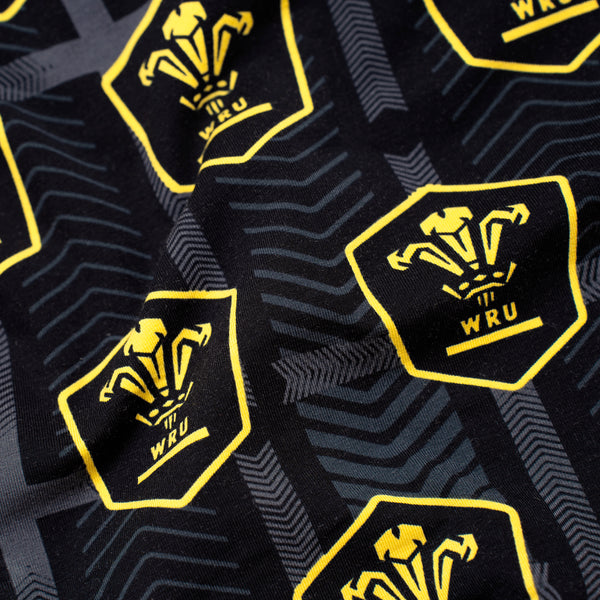 Welsh Rugby Union - Alternate - Ladies Boxers