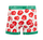 Welsh Rugby Union Away 26 - Mens Cotton Boxer Shorts