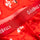 Welsh Rugby Union Home 26 - Mens Bamboo Boxer Shorts