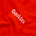 Welsh Rugby Union Home 26 - Kids Short Pyjamas Set (T-Shirt & Shorts)