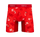 Welsh Rugby Union Home 26 - Mens Bamboo Boxer Shorts