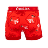 Welsh Rugby Union Home 26 - Kids Boxer Shorts