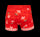 Welsh Rugby Union 25 Bundle - Kids Boxer Shorts 2 Pack Bundle