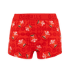 Welsh Rugby Union Home 25 - Ladies Boxers