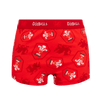 Welsh Rugby Union Home 26 - Ladies Boxers