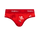 Welsh Rugby Union Home 26 - Ladies Briefs