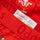 Welsh Rugby Union Home 25 - Ladies Boxers