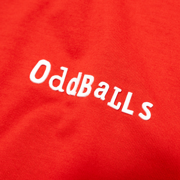 Mens Pyjamas - Welsh Rugby Union - Shorts & T-Shirt