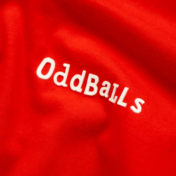 Welsh Rugby Union Home 26 - Men's Long Pyjamas Set (T-Shirt & Trousers)