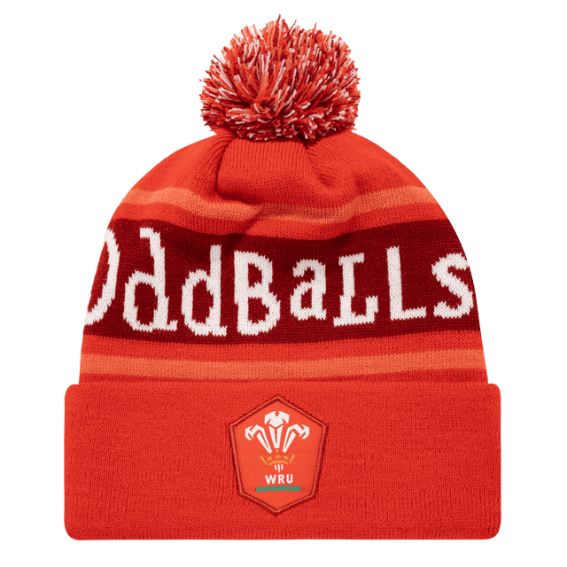 Wru hat online